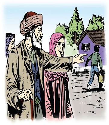 Үш ұл post thumbnail image