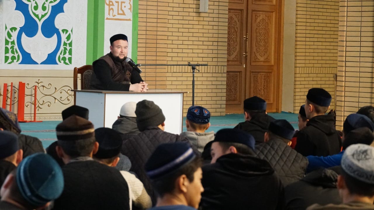 ОТАНДЫ СҮЮ ИМАННАН post thumbnail image