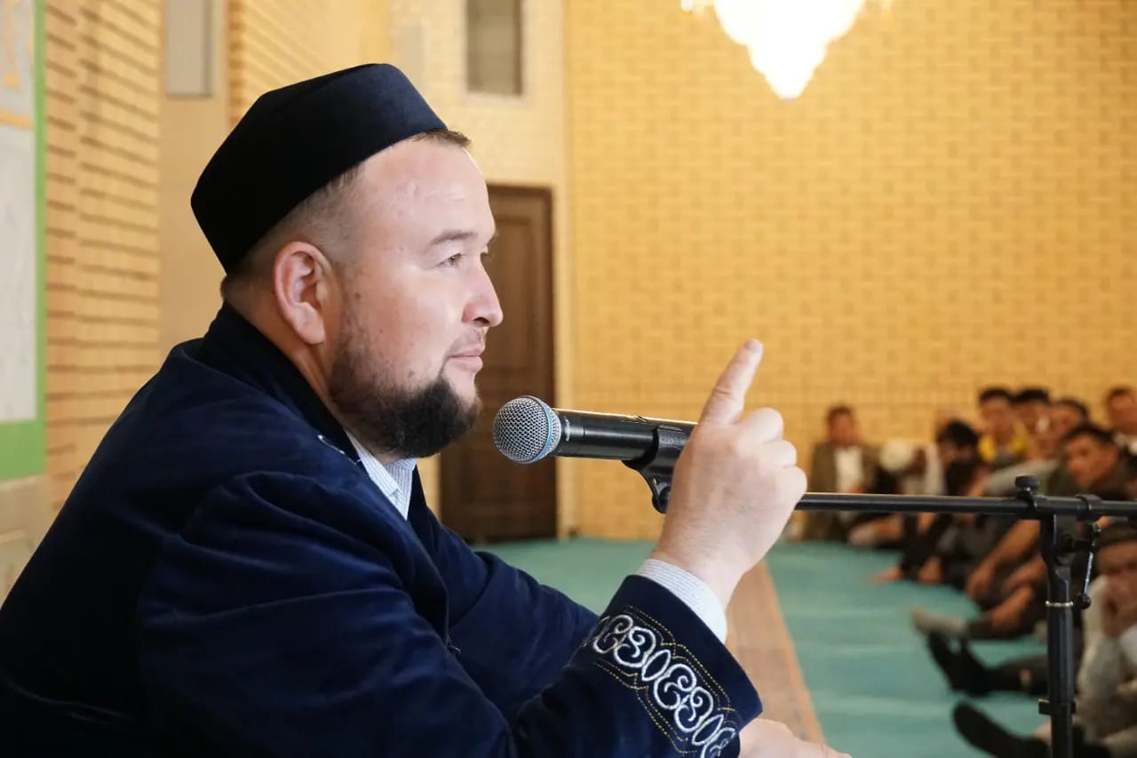 27 сәуірден 28 сәуірге қараған түн – Қадір түні post thumbnail image