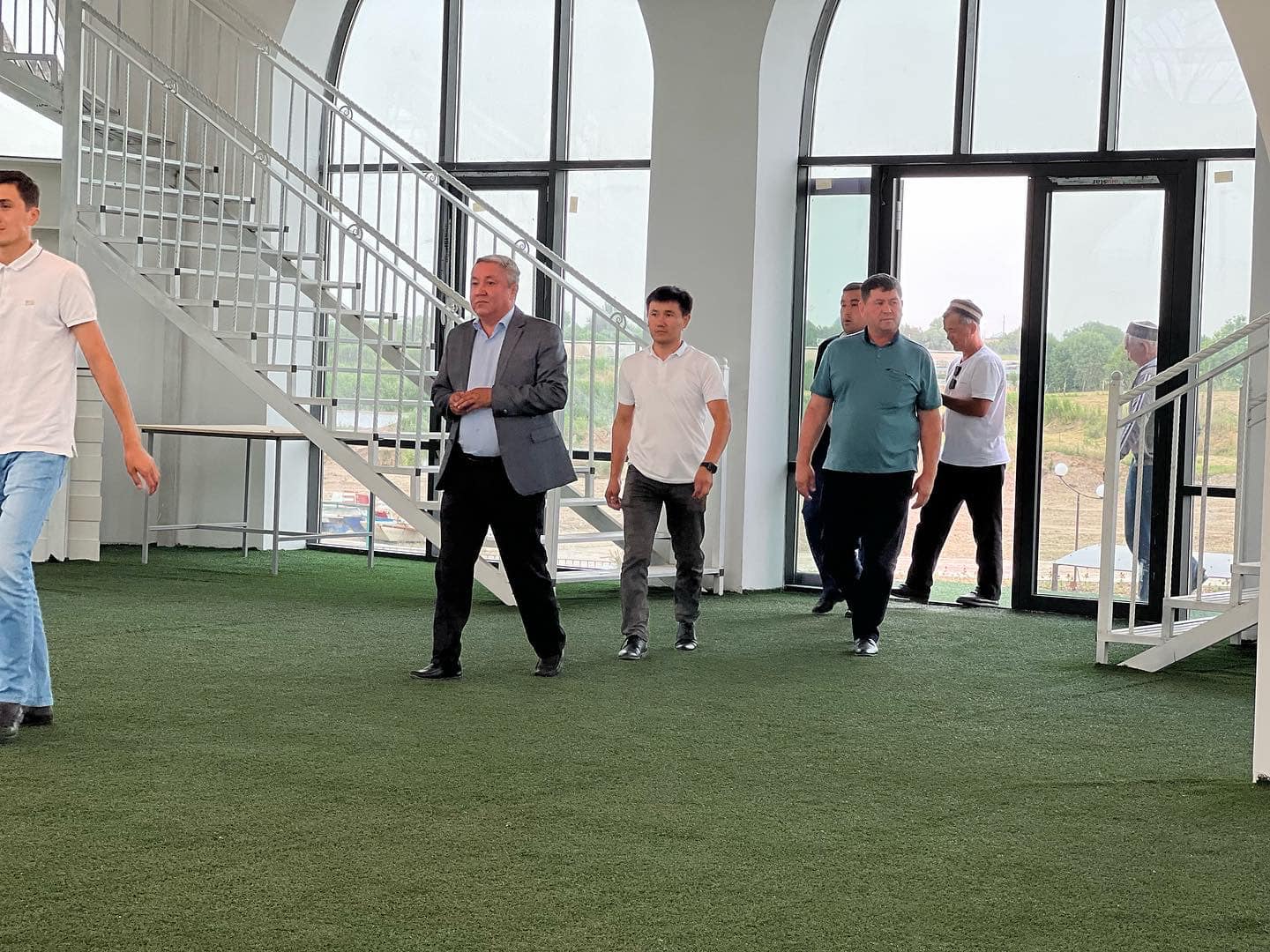 5 маусымда өткізілетін республикалық референдум post thumbnail image