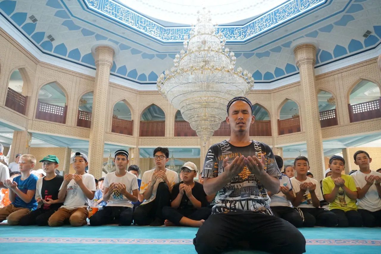 Діни сауат ашу курсы post thumbnail image